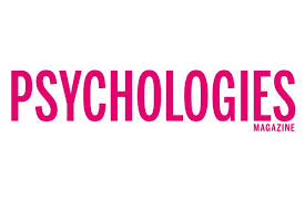 Psychologies Magazine logo