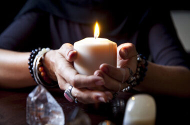 Private Healing Retreats